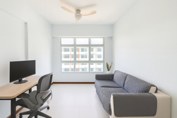 Blk 463A Sembawang Drive (Sembawang), HDB 2 Rooms #503224821